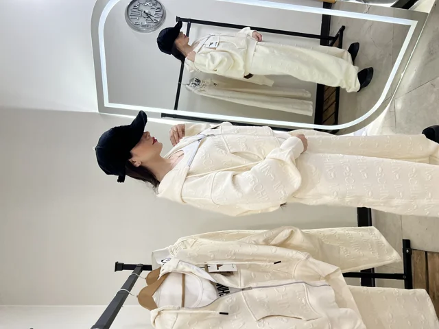 سويشرت شلوار😎