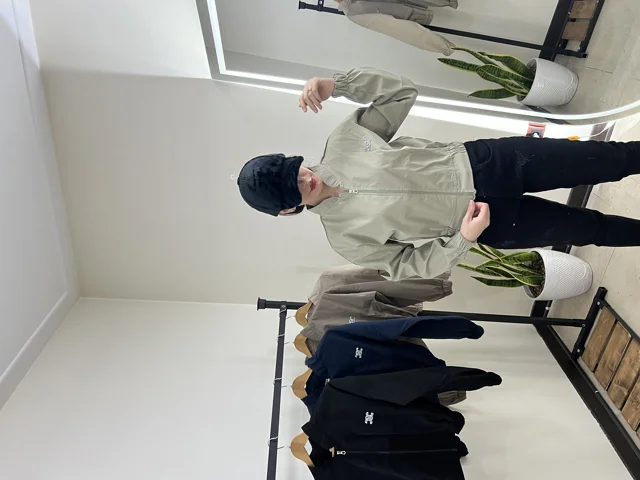 بامبرجكت 😎