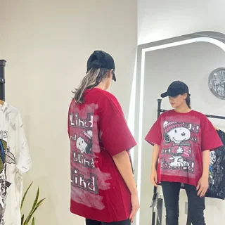 تيشرت وارداتي